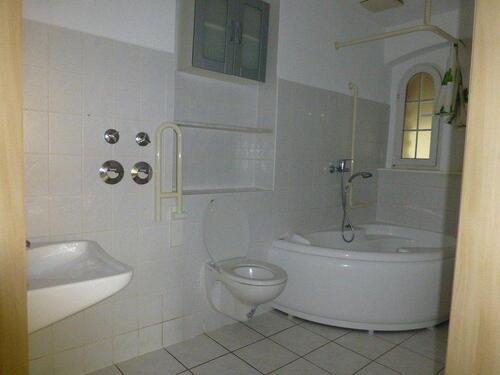 Foto - Erdgeschoßwohnung in Spremberg zur Miete