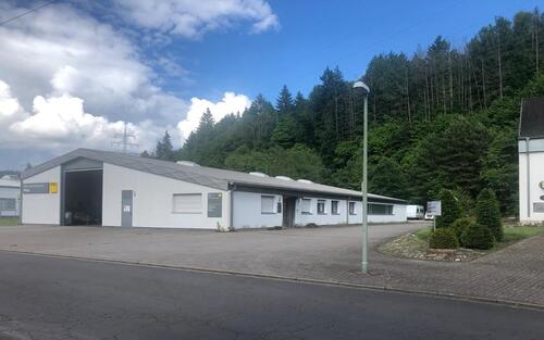 Foto - Einfamilienhaus zum Kaufen in Merzig