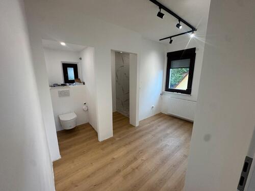 Foto - 2,5 Zimmer Wohnung Erstbezug mit Garten und Balkon