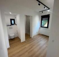 2,5 Zimmer Wohnung Erstbezug mit Garten und Balkon - Hersbruck