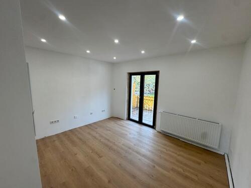Foto - 2.5 Zimmer Etagenwohnung zur Miete in Hersbruck