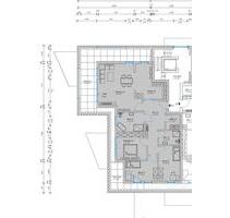 4 ZKBB im Staffelgeschoss Nr. 12 - Bad Lippspringe