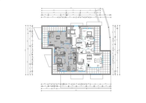 Foto - 4 Zimmer Etagenwohnung zur Miete in Bad Lippspringe