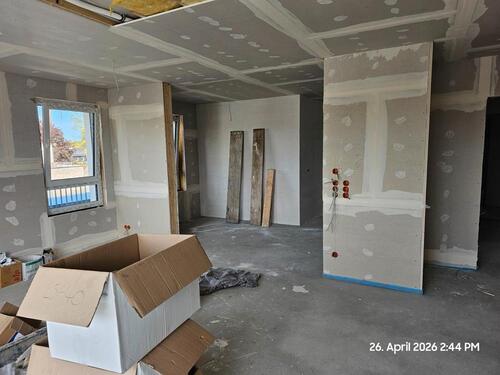 Foto - 4 Zimmer Etagenwohnung in Bad Lippspringe