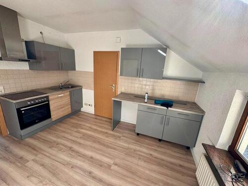 Foto - 3 Zimmer Dachgeschoßwohnung zur Miete in Iserlohn