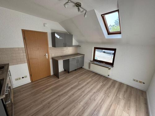 Foto - 3 Zimmer Dachgeschoßwohnung in Iserlohn