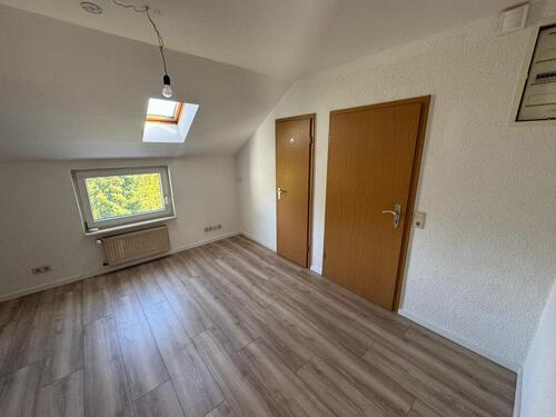 Foto - Dachgeschoßwohnung in Iserlohn zur Miete