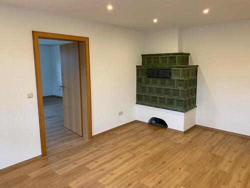 Foto - Einfamilienhaus in Oberschneiding zur Miete