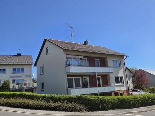 Foto - Attraktives 2 Familienwohnhaus ab sofort zu vermieten