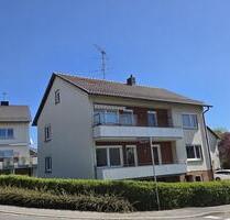 Attraktives 2 Familienwohnhaus ab sofort zu vermieten - Sonnefeld