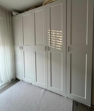 Foto - 2 Zimmer Wohnung zu vermieten ab 01.06