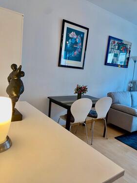 Foto - Etagenwohnung in Berlin zum Kaufen