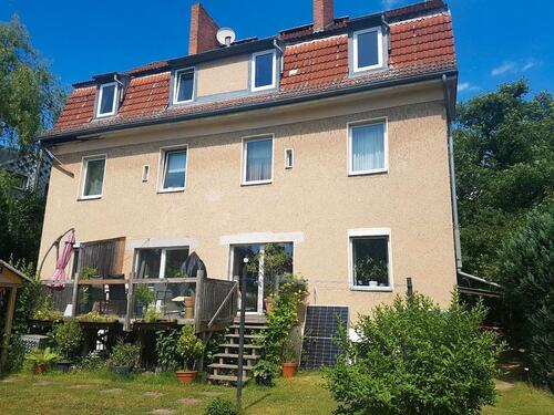 Foto - Mehrfamilienhaus, Wohnhaus in Berlin zum Kaufen