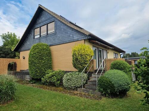 Foto - 5 Zimmer Einfamilienhaus zum Kaufen in Helmstedt