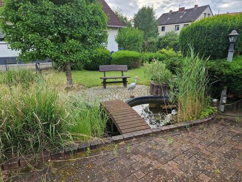 Foto - 5 Zimmer Einfamilienhaus in Helmstedt