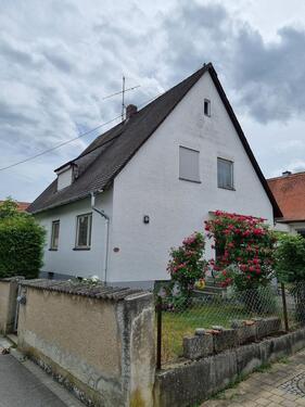 Foto - Einfamilienhaus Zentrumsnahe in Kösching