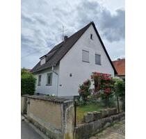 Einfamilienhaus Zentrumsnahe in Kösching
