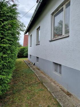 Foto - 5 Zimmer Einfamilienhaus zum Kaufen in Kösching