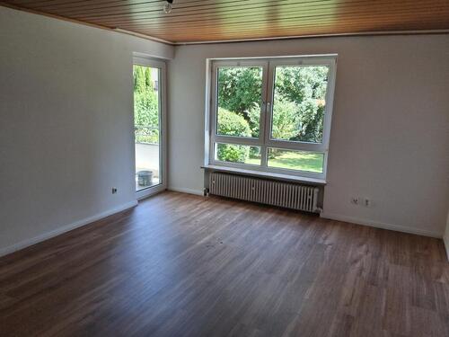 Foto - 3 Zimmer Hochparterre zum Kaufen in Rosenheim