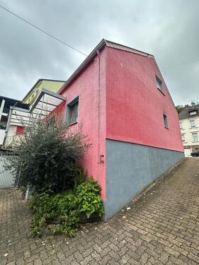 Foto - 6 Zimmer Mehrfamilienhaus, Wohnhaus zum Kaufen in Völklingen