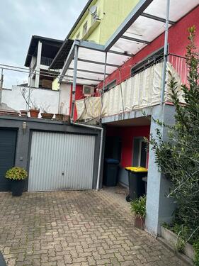 Foto - 6 Zimmer Mehrfamilienhaus, Wohnhaus in Völklingen