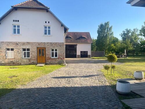 Foto - Villa in Wittenberg Lutherstadt zum Kaufen