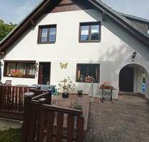 Wohnen in traumhafter Waldrandlage – Einfamilienhaus mit separate - Werther