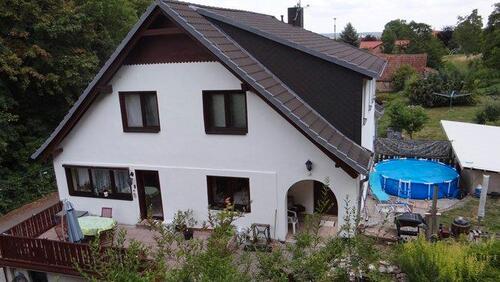 Foto - Einfamilienhaus in Werther zum Kaufen
