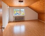 Foto - 3 Zimmer Dachgeschoßwohnung zur Miete in Kuchen