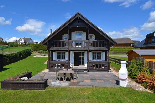 Foto - Ferienhaus 4 Jahreszeiten in Medebach (Winterberg Willingen)