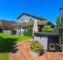 Wunderschönes Ostsee-Ferienhaus Lille Hus bis zu 12 Personen - Blekendorf