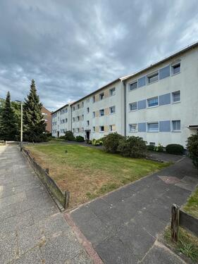 Foto - Tolle 3 Zimmer, ELLENER FELD, 2. OG, vermietet