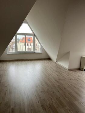 Foto - Zentrumsnahe 3 Raumwohnung - 650,00 EUR Kaltmiete,