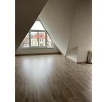 Zentrumsnahe 3 Raumwohnung - 650,00 EUR Kaltmiete, in Riesa (PLZ: 01589)