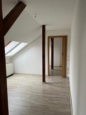 Foto - Etagenwohnung in Riesa zur Miete