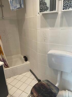Foto - Etagenwohnung in Braunschweig