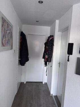 Foto - Etagenwohnung in Braunschweig zur Miete