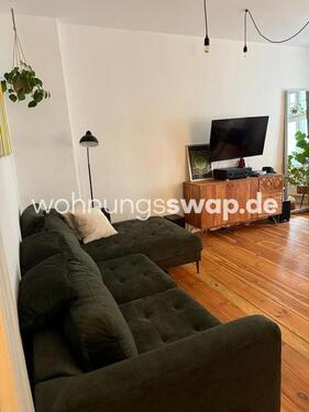 Foto - Etagenwohnung zur Miete in Berlin