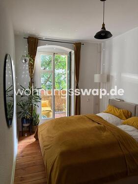 Foto - Etagenwohnung in Berlin