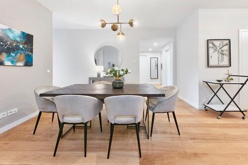 Foto - Exklusive Neubauwohnung im beliebten Othmarschen zur Miete- Wentzel Dr.