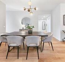Exklusive Neubauwohnung im beliebten Othmarschen zur Miete- Wentzel Dr. - Hamburg Altona