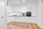 Foto - Etagenwohnung zur Miete in Hamburg