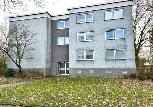 Foto - Etagenwohnung zur Miete in Dortmund