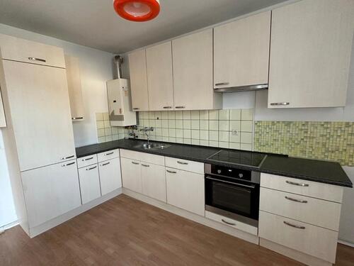 Foto - Etagenwohnung zum Kaufen in Mönchengladbach