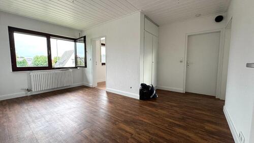 Foto - Etagenwohnung zur Miete in Delmenhorst