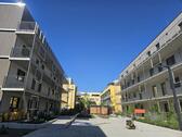 Foto - Exclusive Penthouse-Wohnung mit 3 Zimmer, 2 Loggien und Balkon