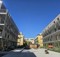 Exclusive Penthouse-Wohnung mit 3 Zimmer, 2 Loggien und Balkon - Landau in der Pfalz
