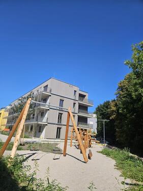 Foto - Etagenwohnung zur Miete in Landau in der Pfalz