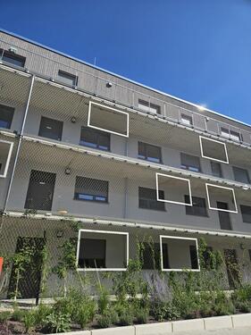 Foto - Etagenwohnung in Landau in der Pfalz