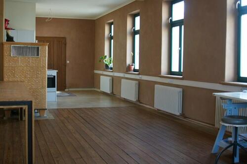 Foto - Büro Co-Working Arbeitsplatz EINZELBÜRO W-Lan Küche WC